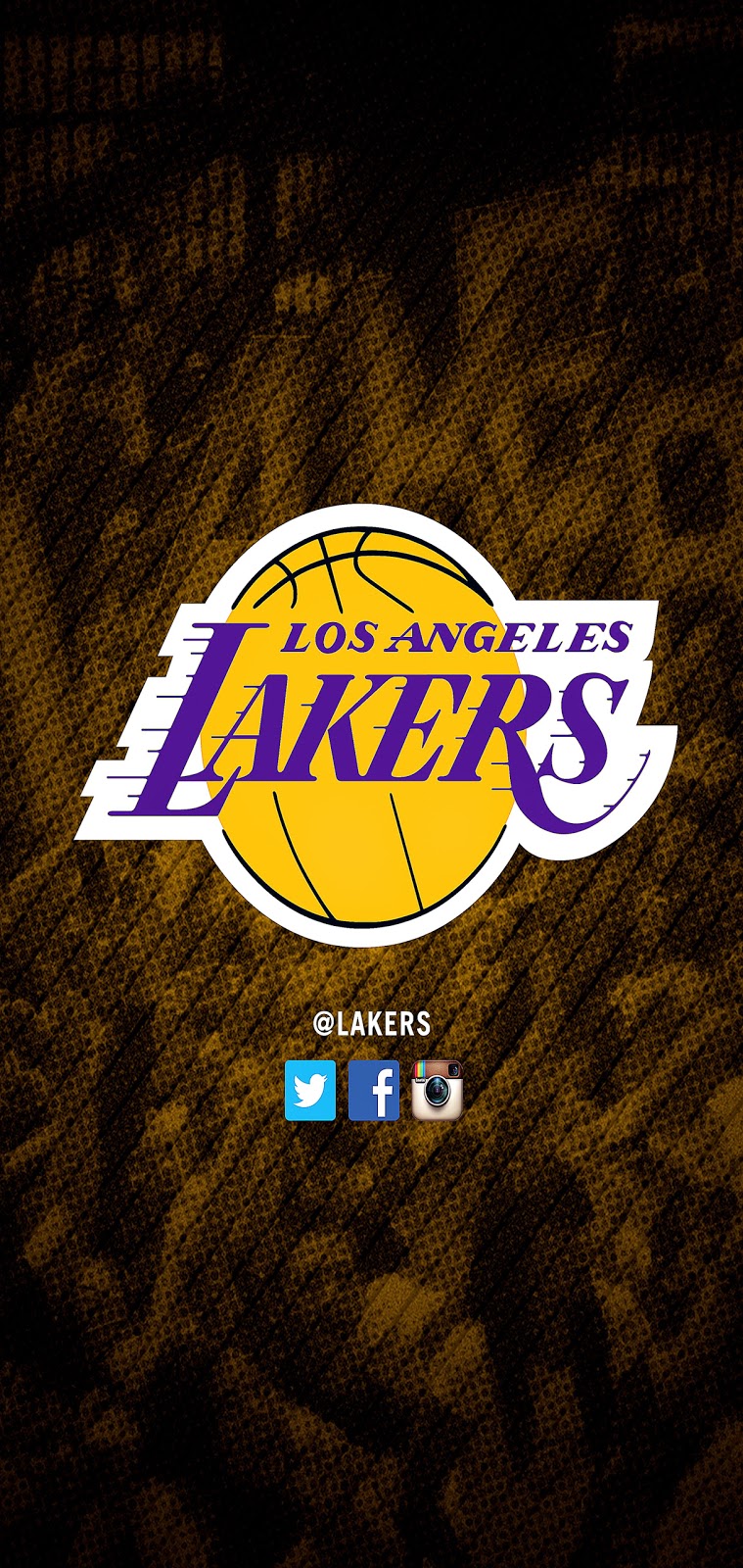 La Lakers Desktop Wallpaper | Cool HD Wallpapers
