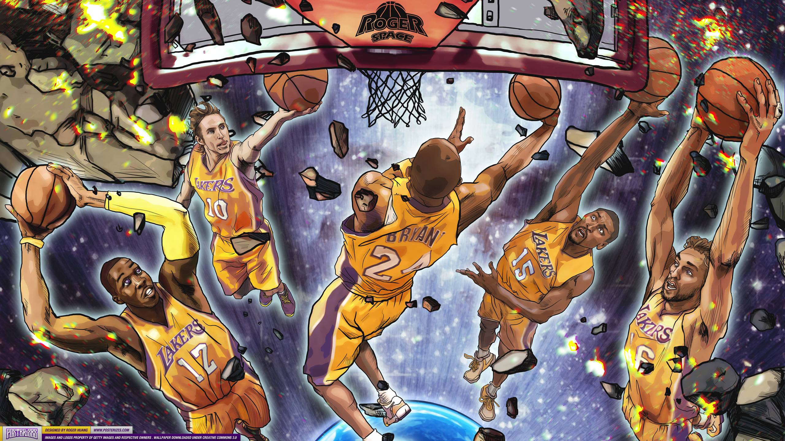 Lakers hd wallpaper lakers desktop backgrounds new wallpapers ...