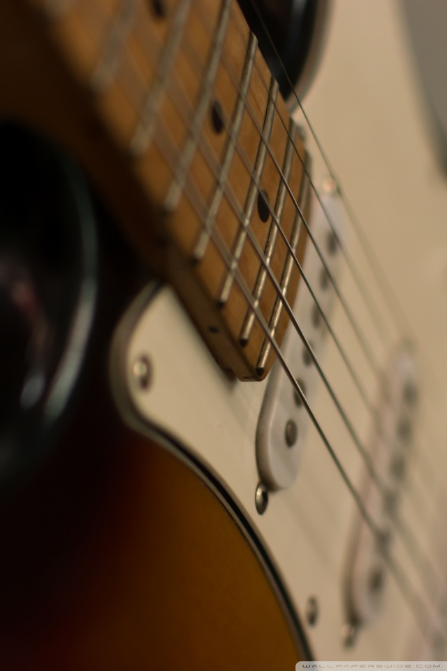 Fender HD desktop wallpaper : Widescreen : High Definition ...