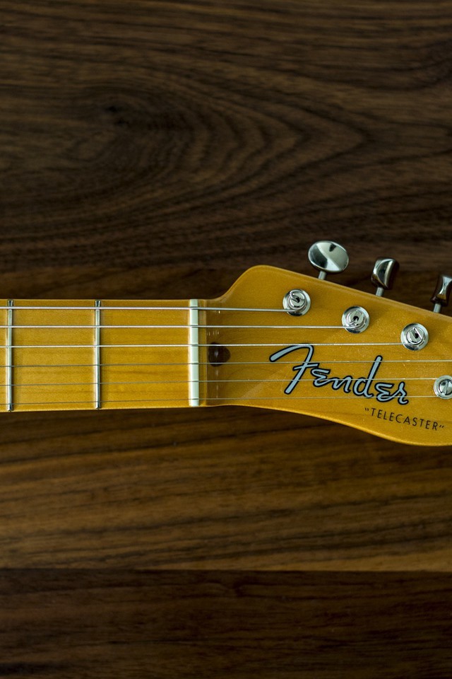Wood fender guitars neck telecaster walnut wallpaper ...