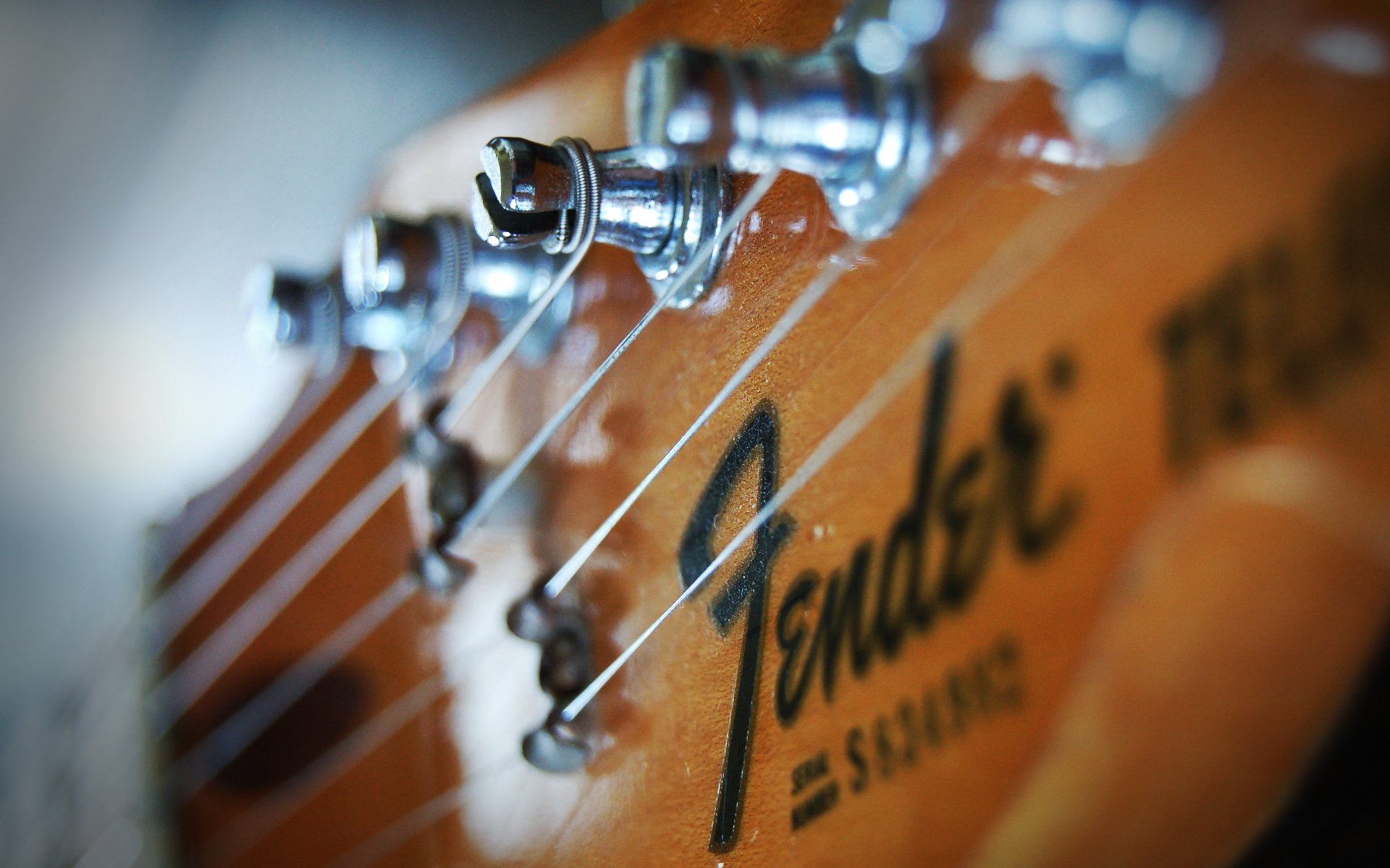 Fonds d'écran Fender : tous les wallpapers Fender