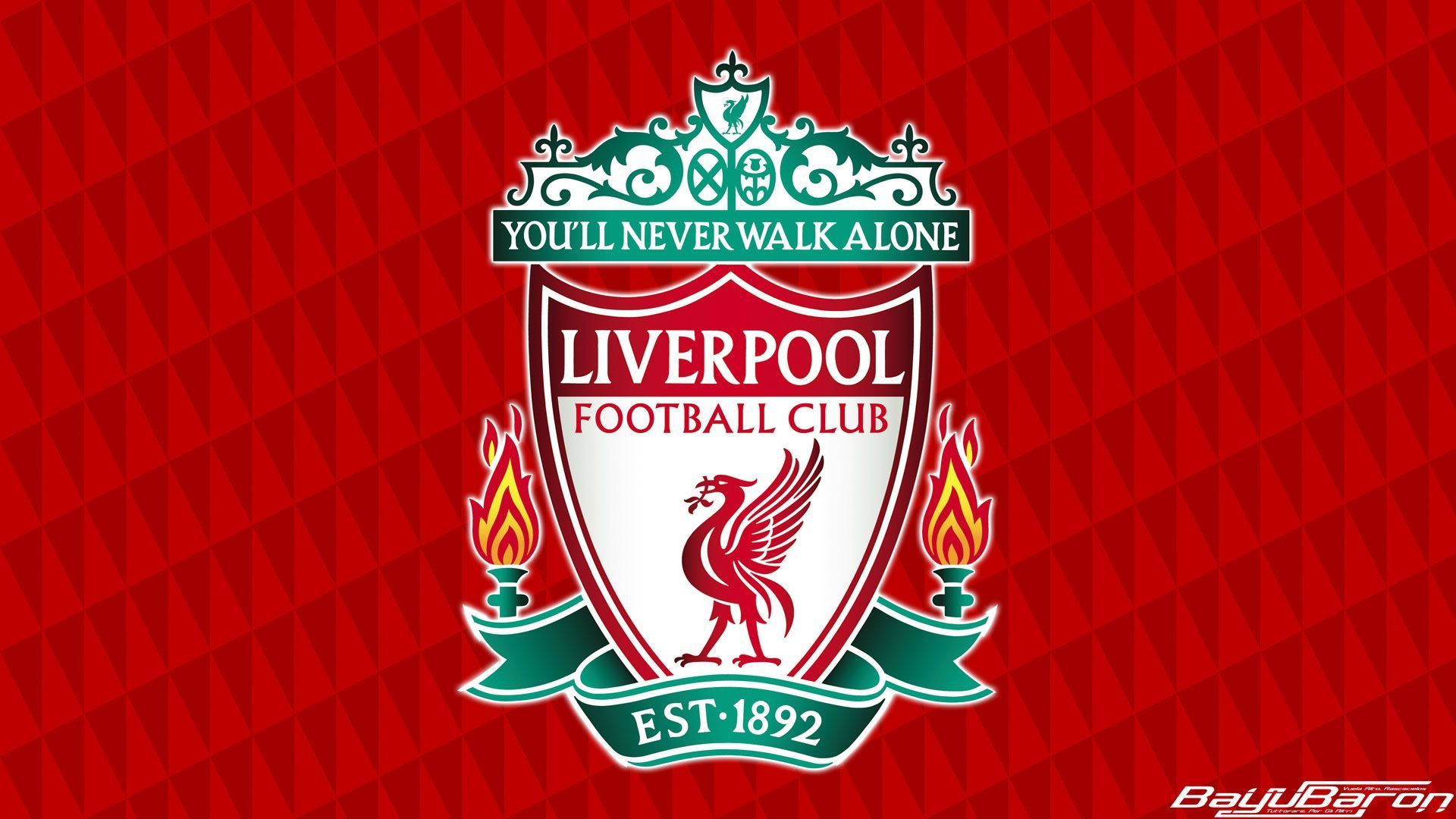 Wallpapers Liverpool FC Logo | Football HD
