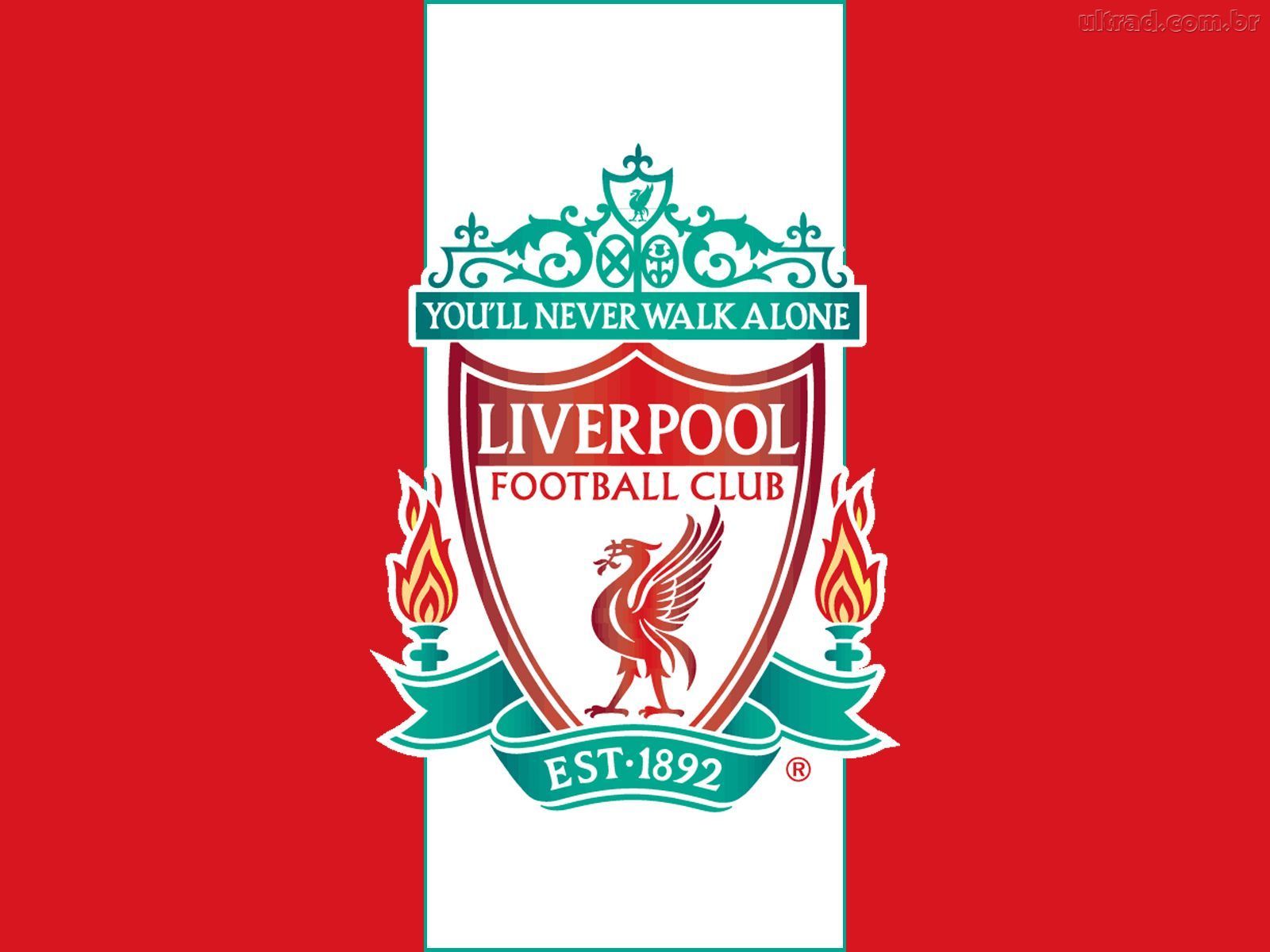 Magnificent Liverpool Wallpaper | Full HD Pictures