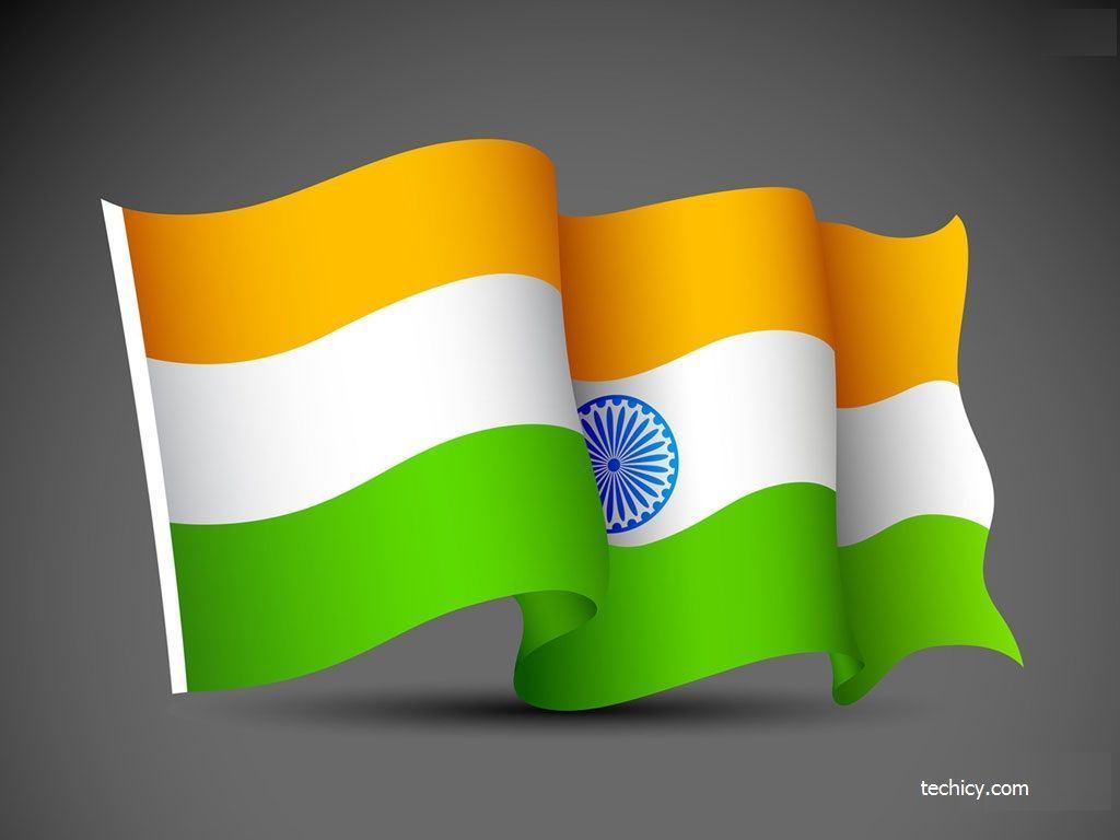 Indian Flag Wallpapers - HD Images Free Download
