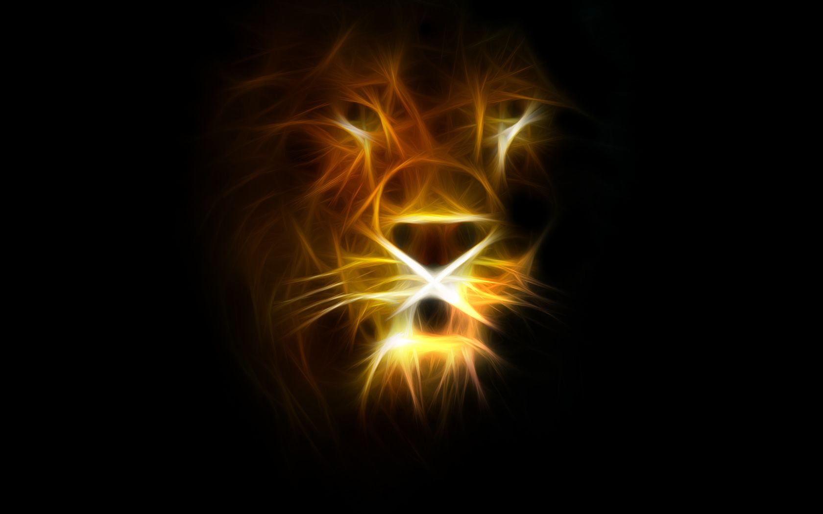 Wallpapers Of Lion