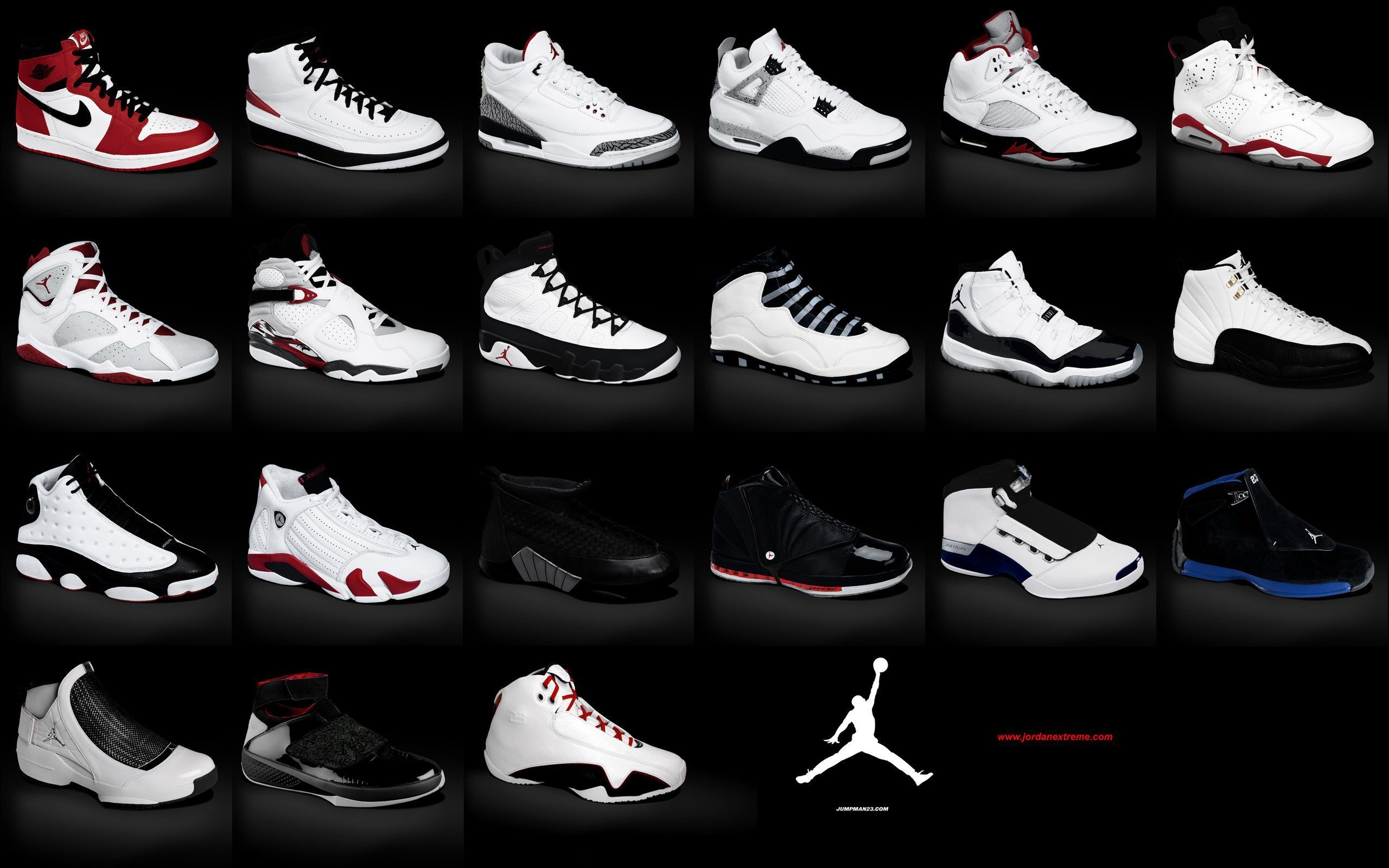 Jordans Wallpapers Shoes