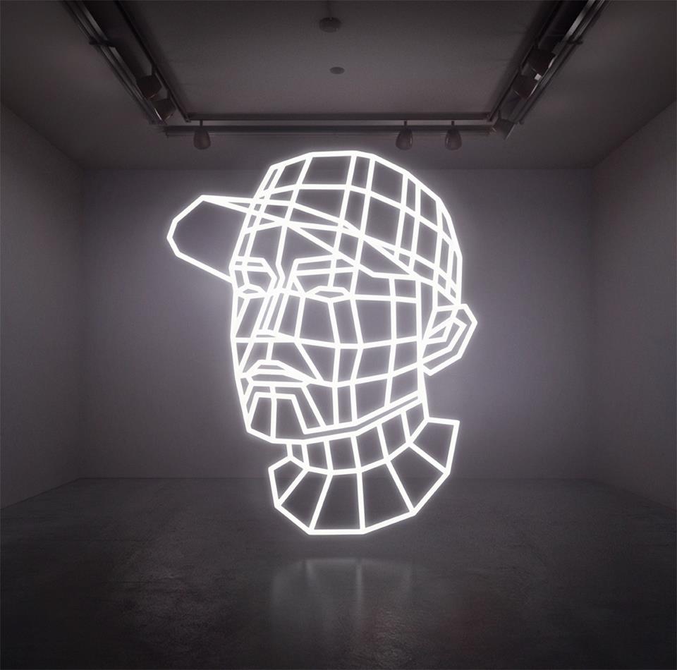 DJ Shadow's Infamous South Beach Set | The Fox Is Black