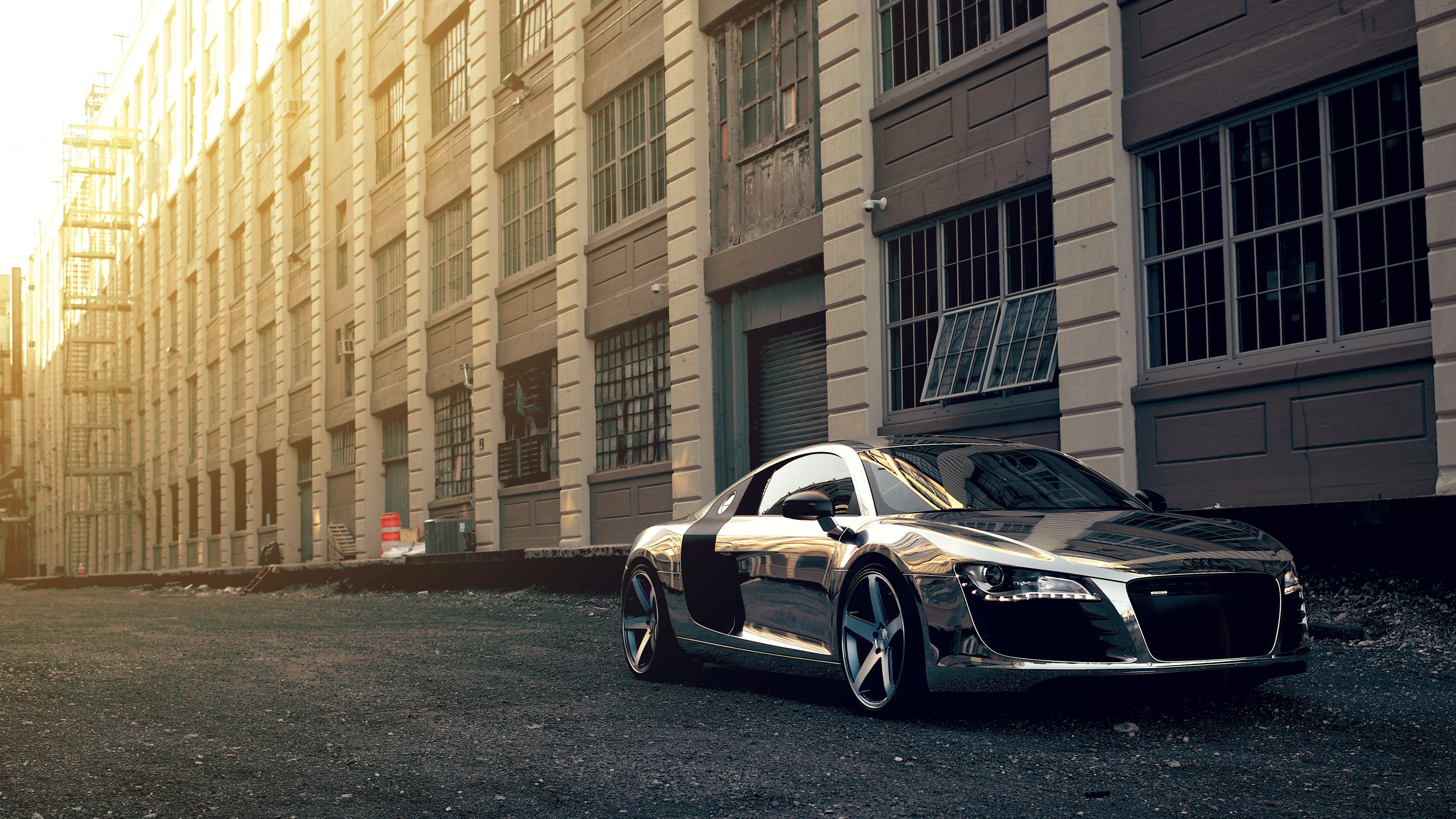 Audi R8 Wallpapers HD Wallpapers Day