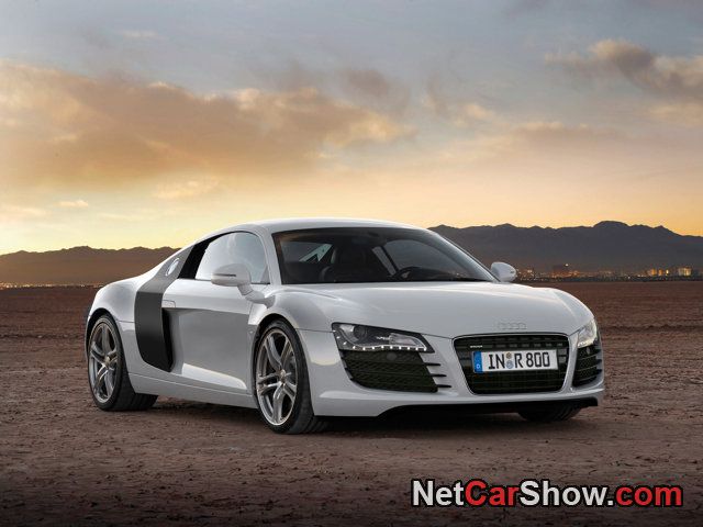 Ultracollect Audi R8 Wallpaper Widescreen Images
