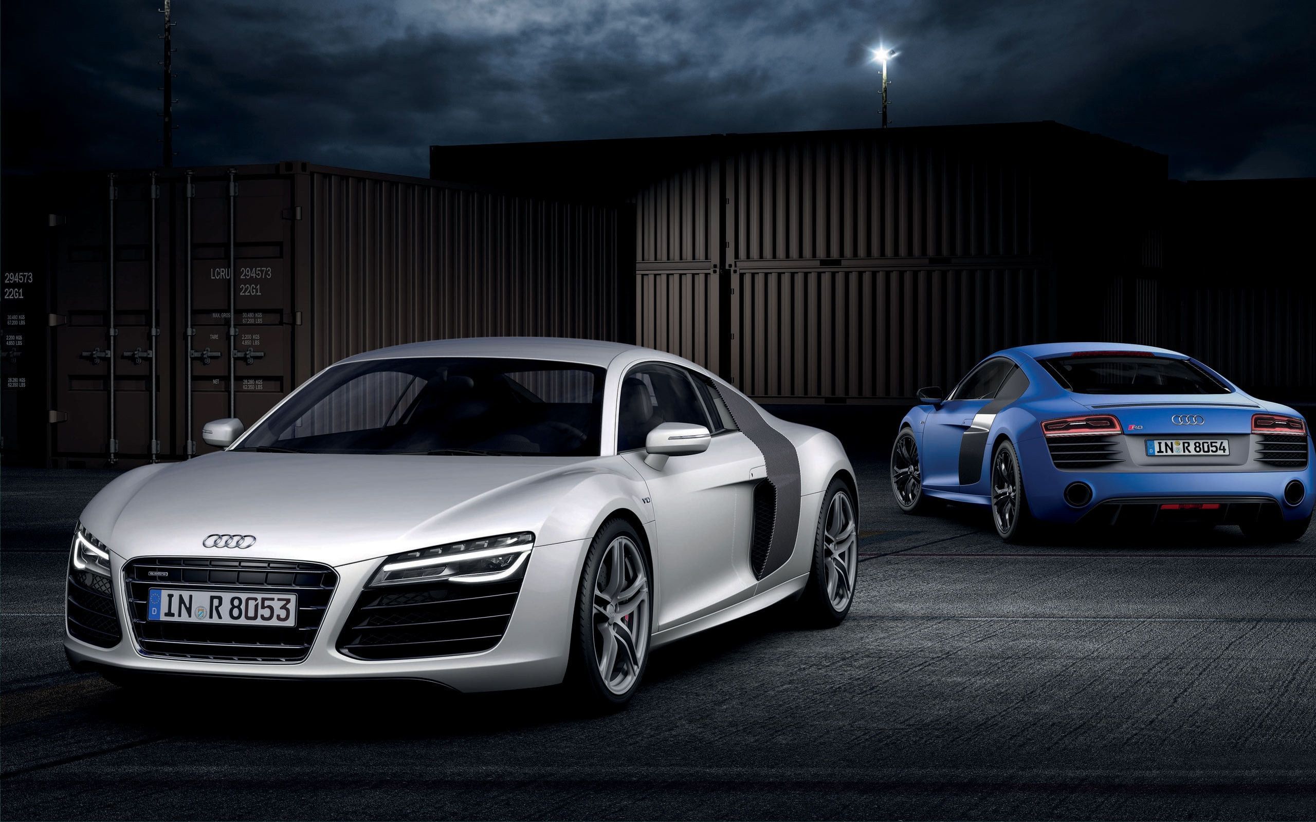 Pictures Of An Audi R8 Wallpaper HD Background ...
