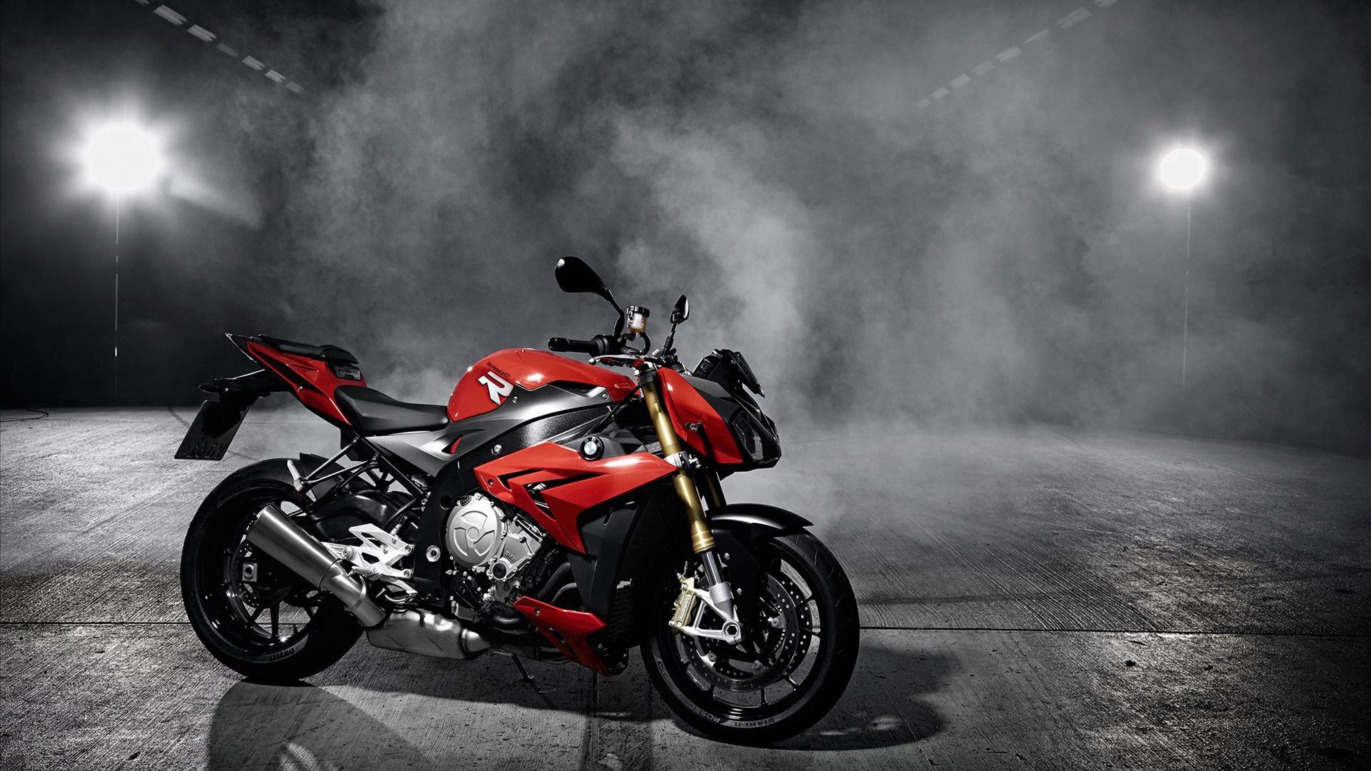 Latest HD and Widescreen Super Bikes Wallpapers