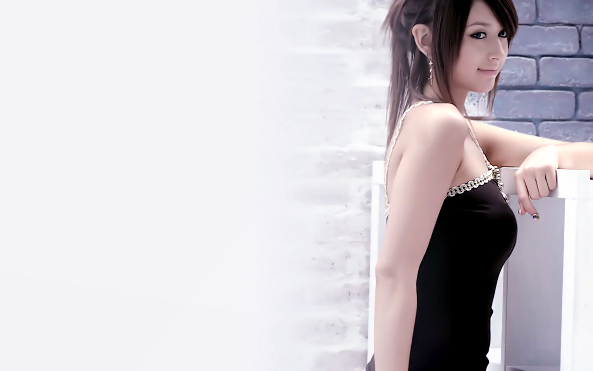 Beautiful Chinese Girl Image | Live HD Wallpaper HQ Pictures ...