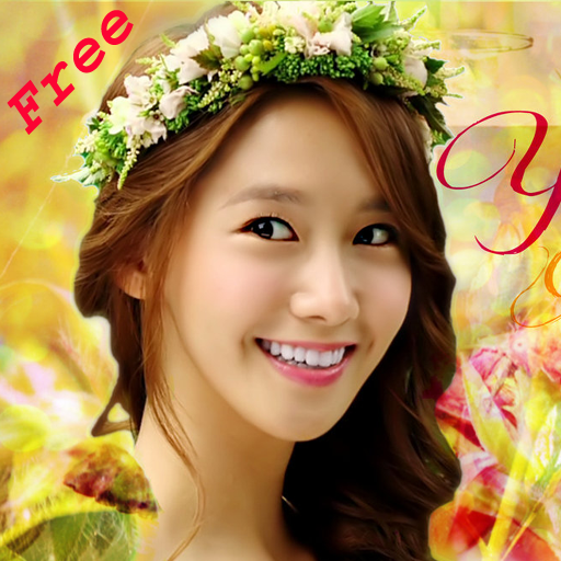 Download Yoona Live Wallpaper Apk DownLover