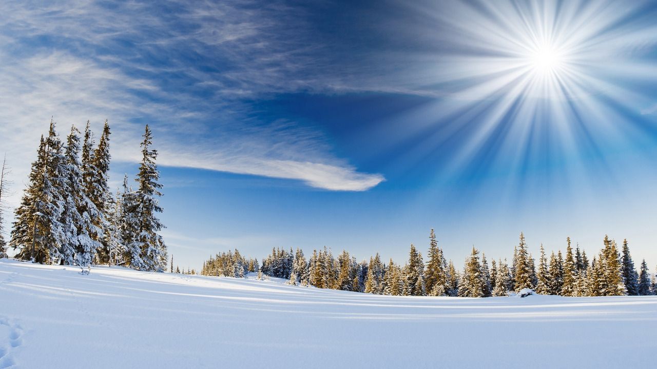 Winter Wallpapers: Free HD Download [500+ HQ]