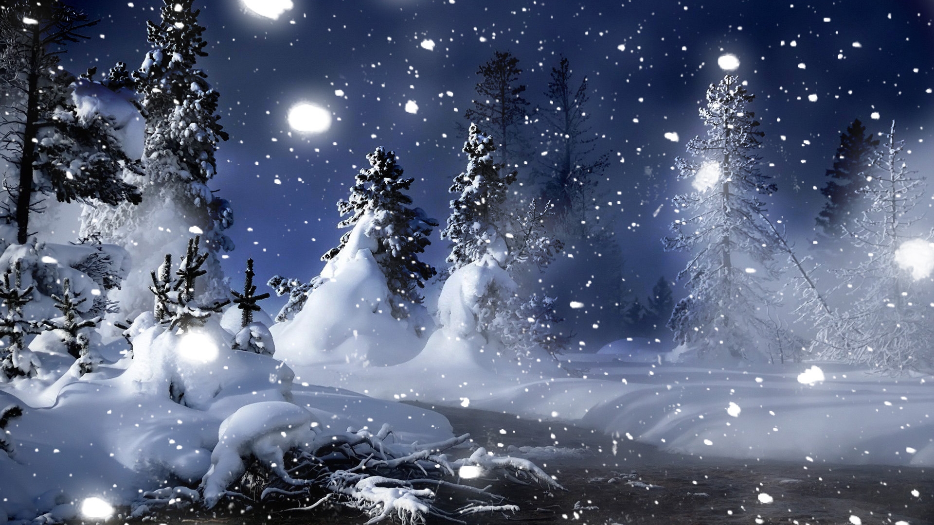 Free Winter Wallpapers HD | Wallpapers, Backgrounds, Images, Art ...