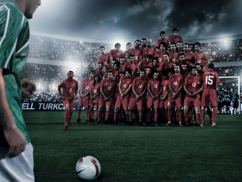 Soccer turkey turkish football team football not soccer national