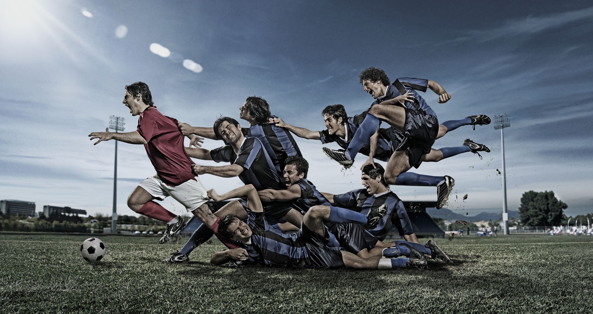 Abstract Sport Soccer Team Wallpaper Download cool HD wallpapers