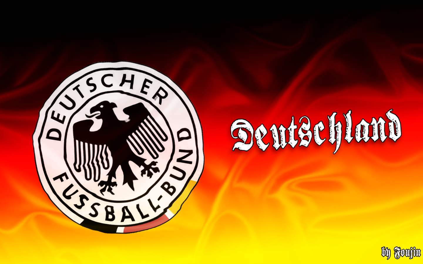 German Football Team Wallpapers Free HD Desktop Wallpapers