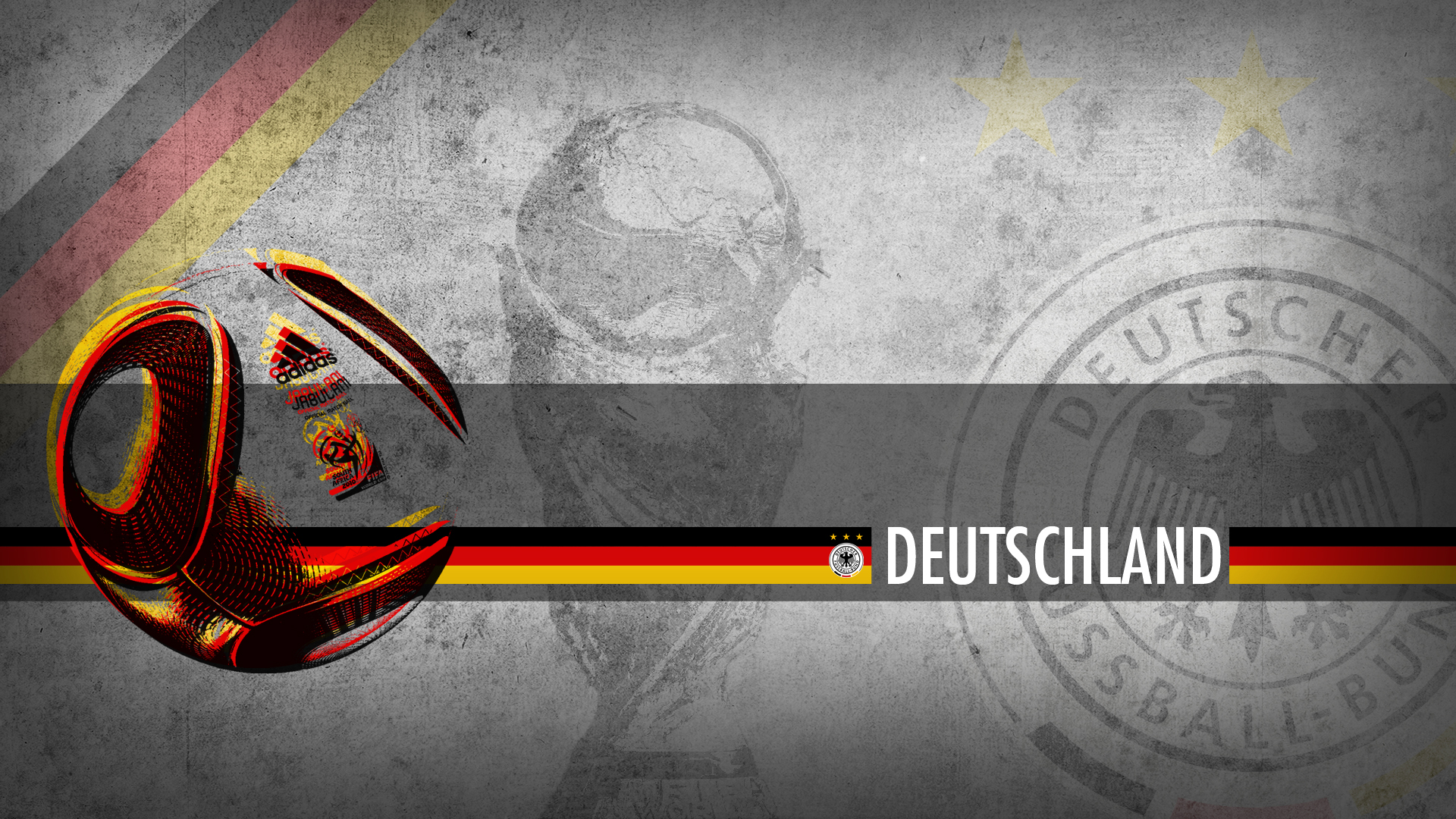 Die Mannschaft - German National Soccer Team Wallpaper 27589670
