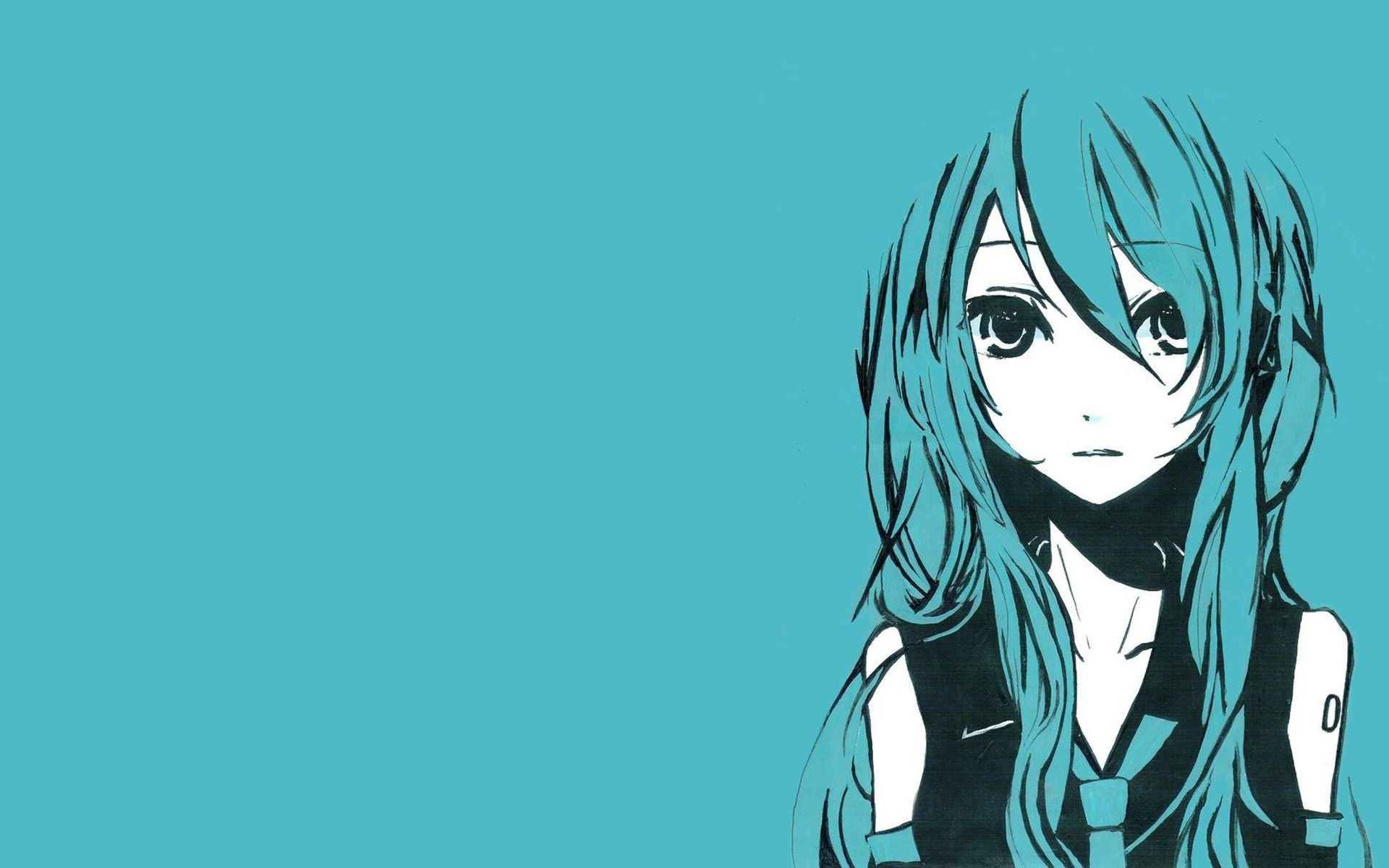 2531 Vocaloid HD Wallpapers Backgrounds - Wallpaper Abyss