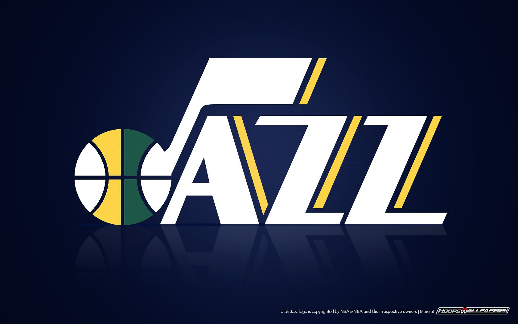 Utah Jazz Best Wallpaper 33619 - Baltana