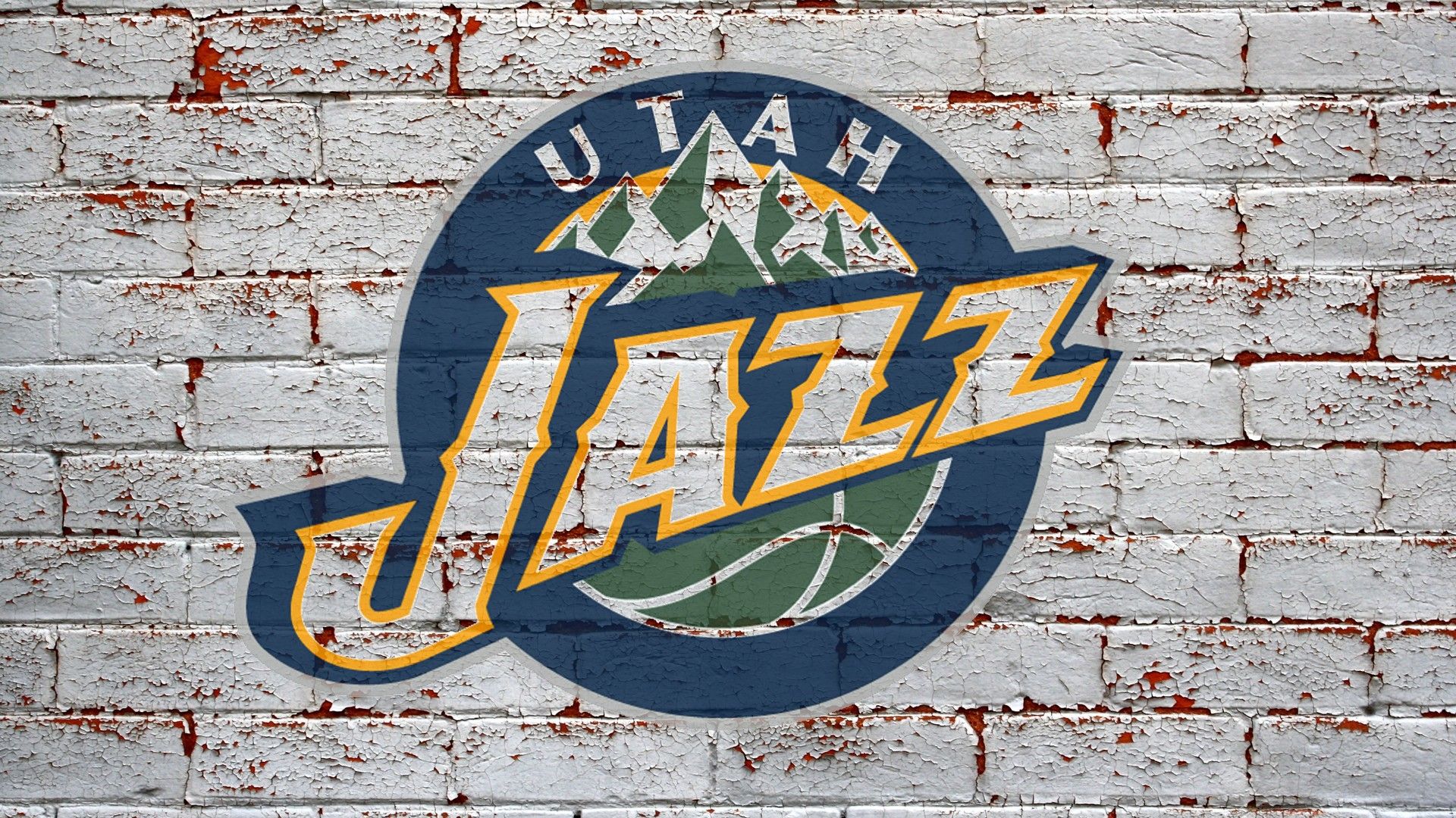 UTAH JAZZ nba basketball (31) wallpaper | 1920x1080 | 226734 ...
