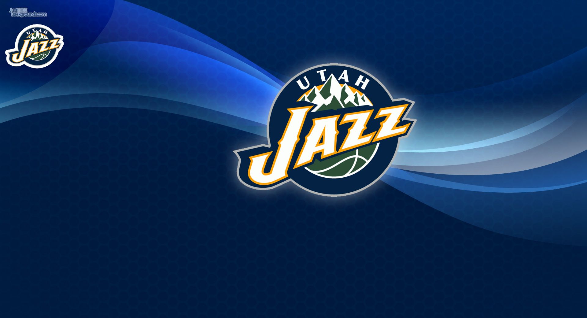 Utah Jazz | Full HD Pictures