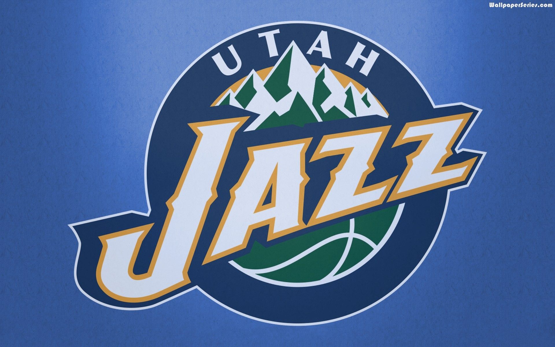 Utah Jazz Wallpapers Group (67+)