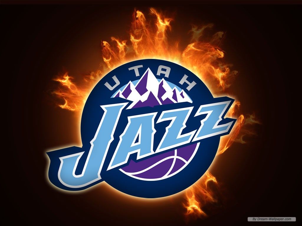 Free Wallpaper - Free Sport wallpaper - Nba Utah Jazz wallpaper ...