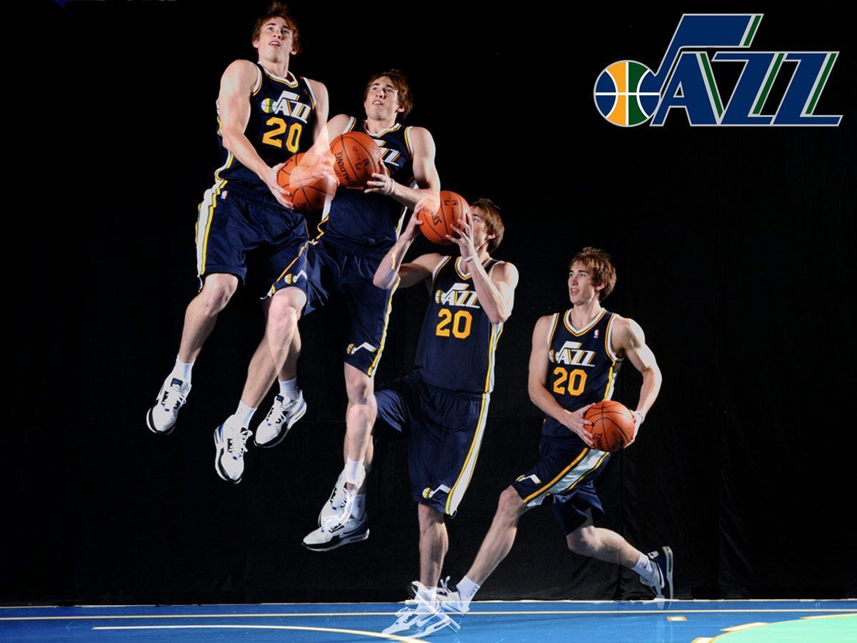 Official Utah Jazz Wallpapers 2010-11 | THE OFFICIAL SITE OF THE ...