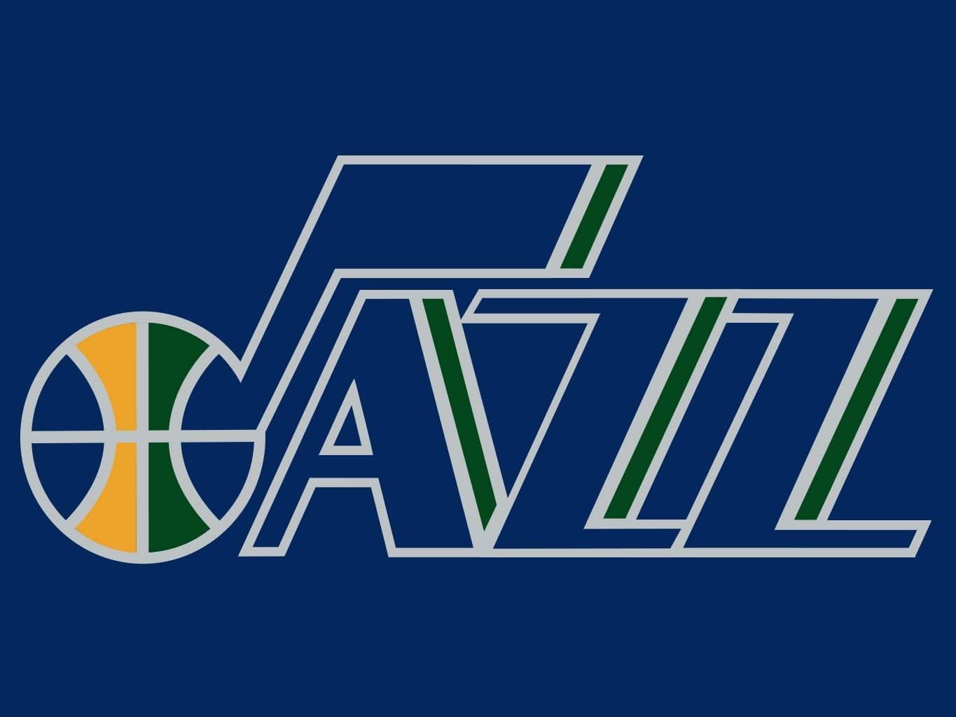 Utah Jazz | BouncyOrangeBall