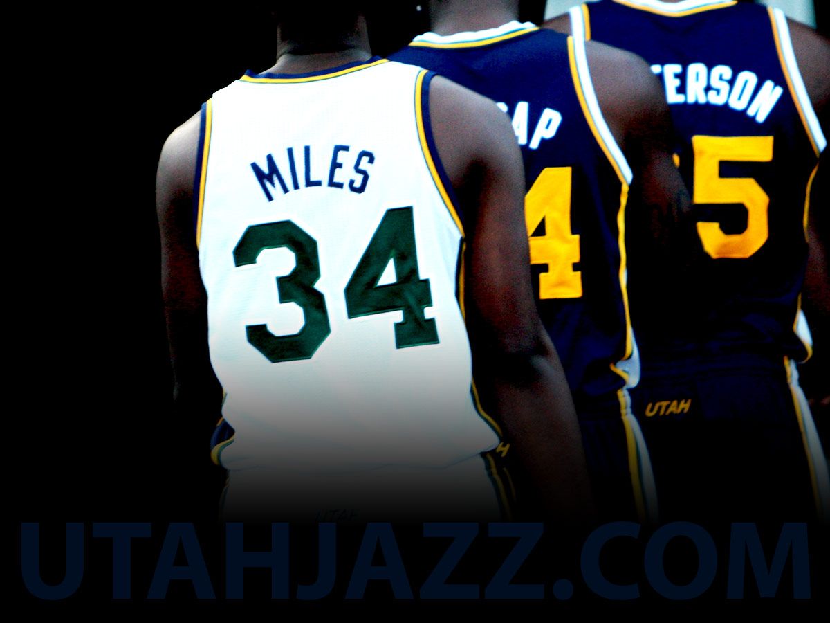 Official Utah Jazz Wallpapers 2010-11 | THE OFFICIAL SITE OF THE ...