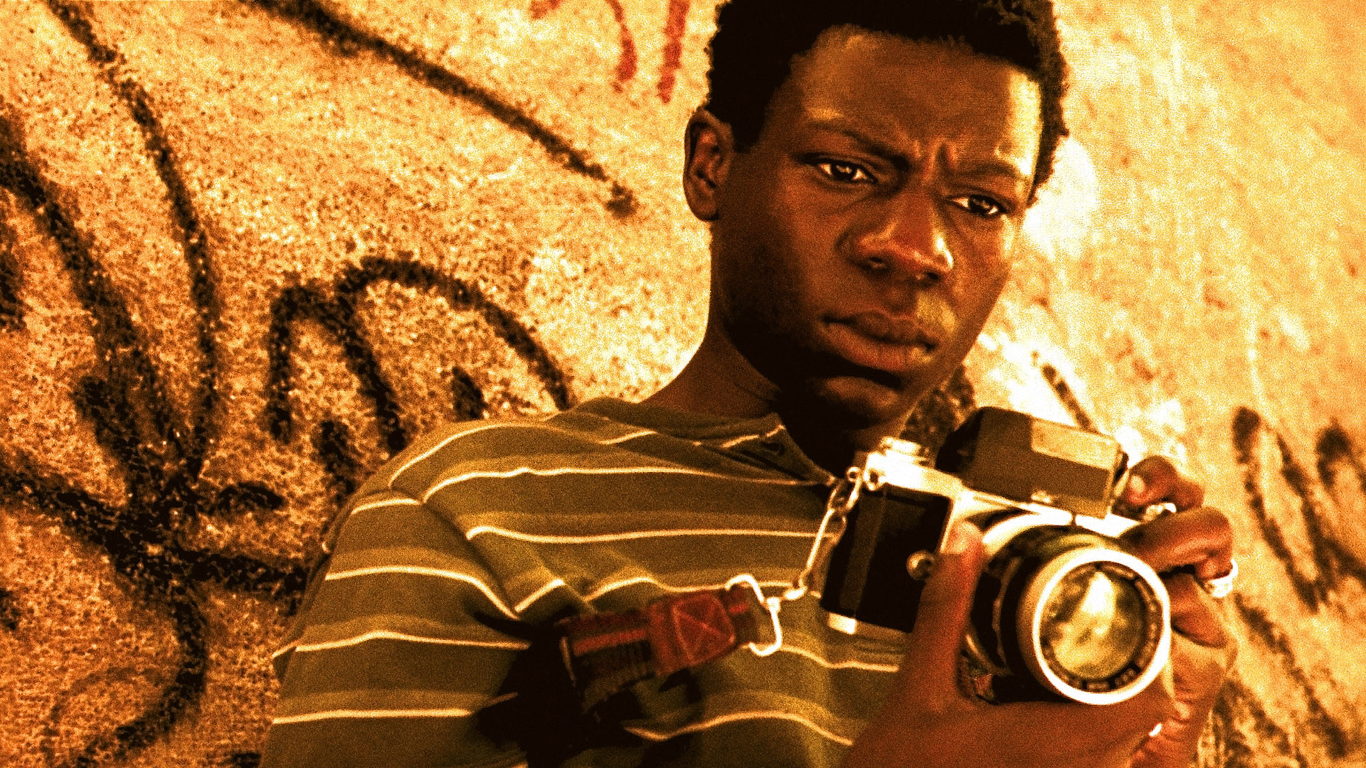10 City Of God HD Wallpapers | Backgrounds - Wallpaper Abyss