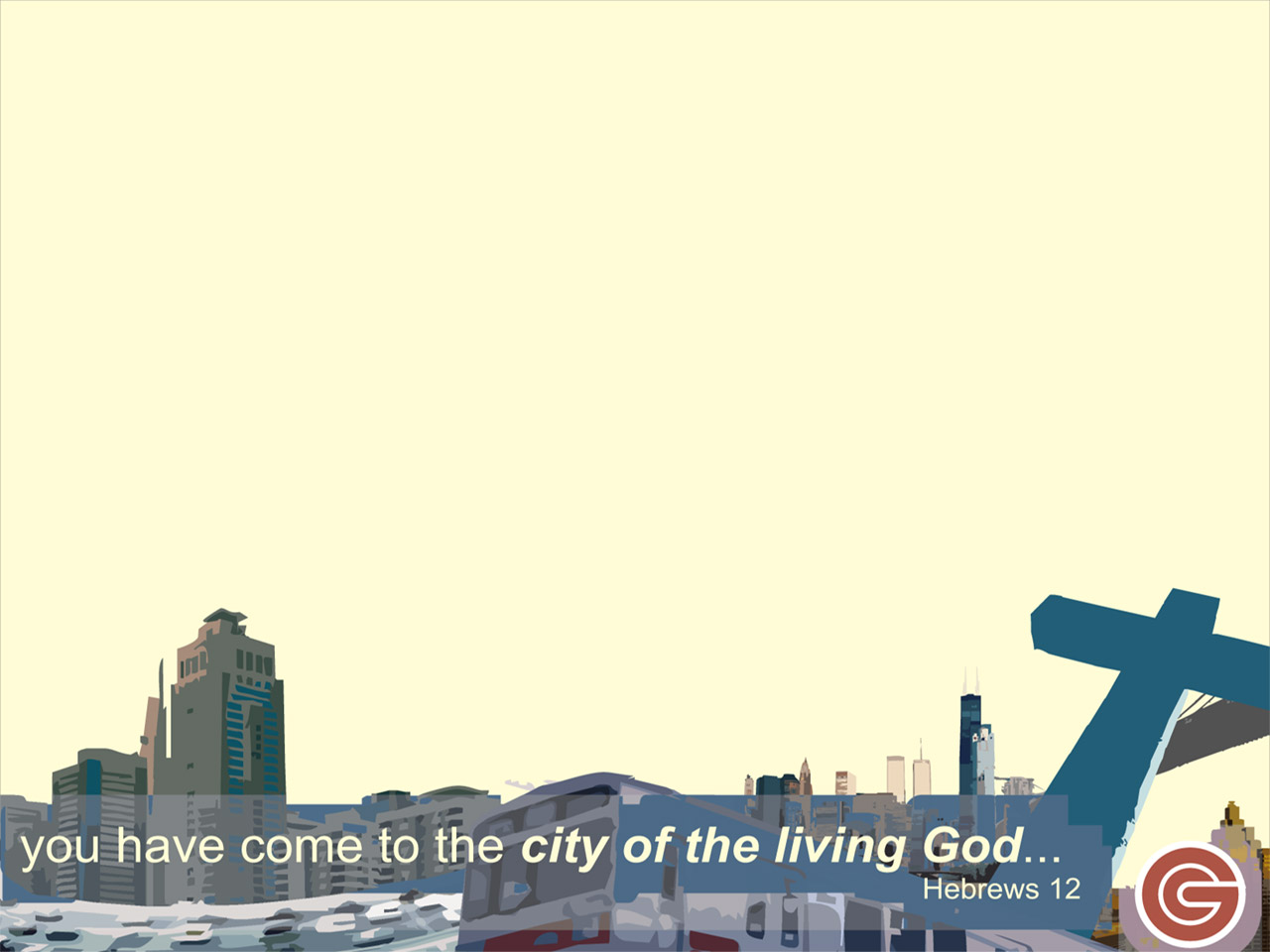 City of the living God Wallpaper - Christian Wallpapers and ...