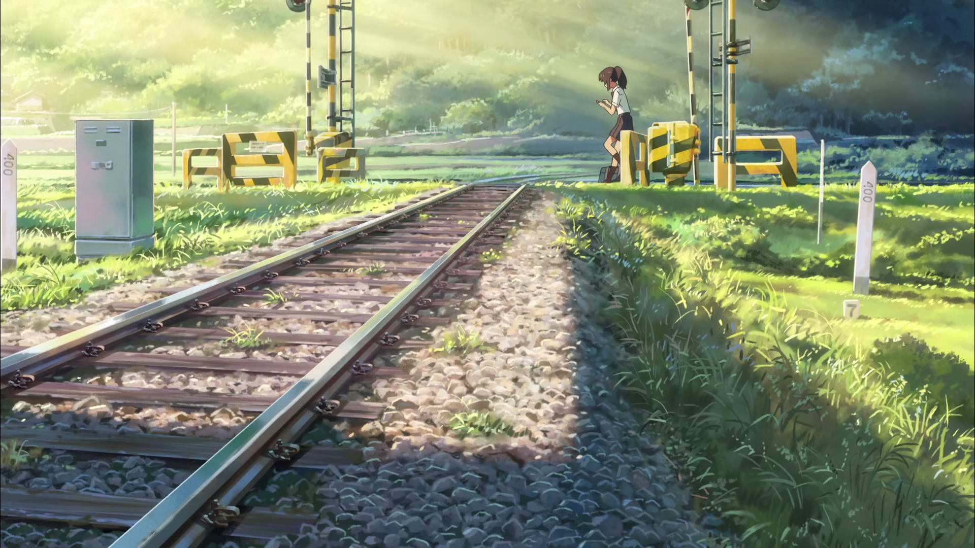 7 Your Name. HD Wallpapers Backgrounds - Wallpaper Abyss