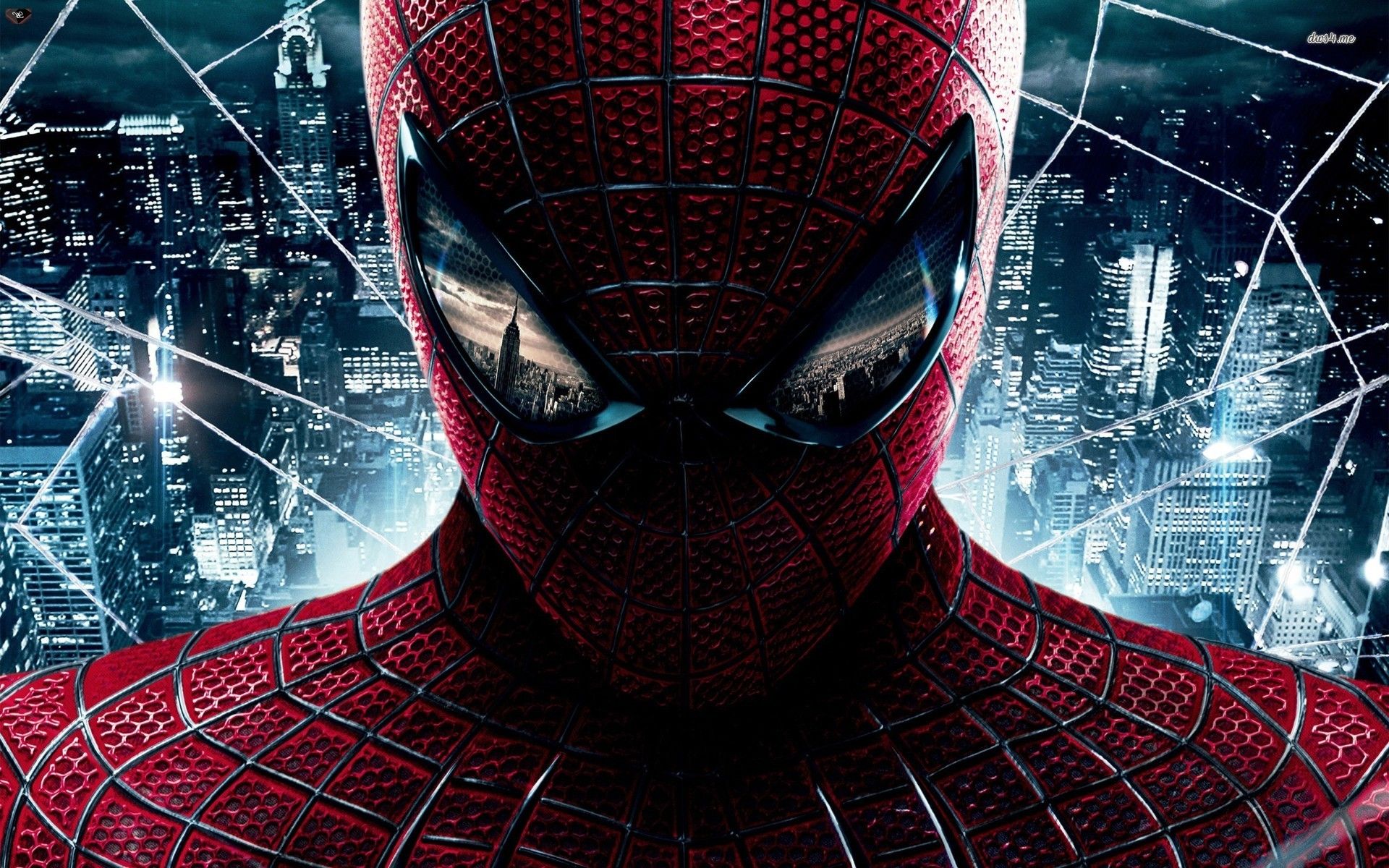 The Amazing Spider-Man wallpaper - Movie wallpapers - #15071