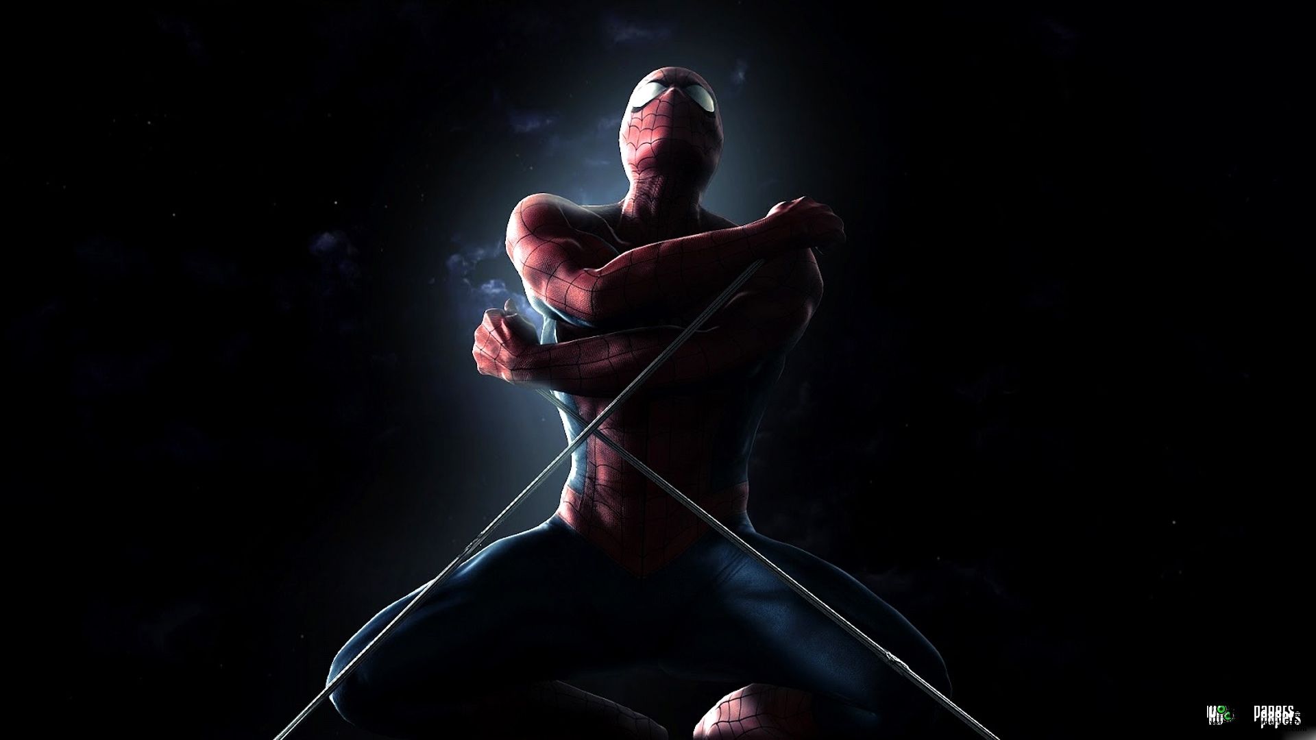 The Amazing Spider Man 2 Wallpaper HD 1080p Download 2014 02
