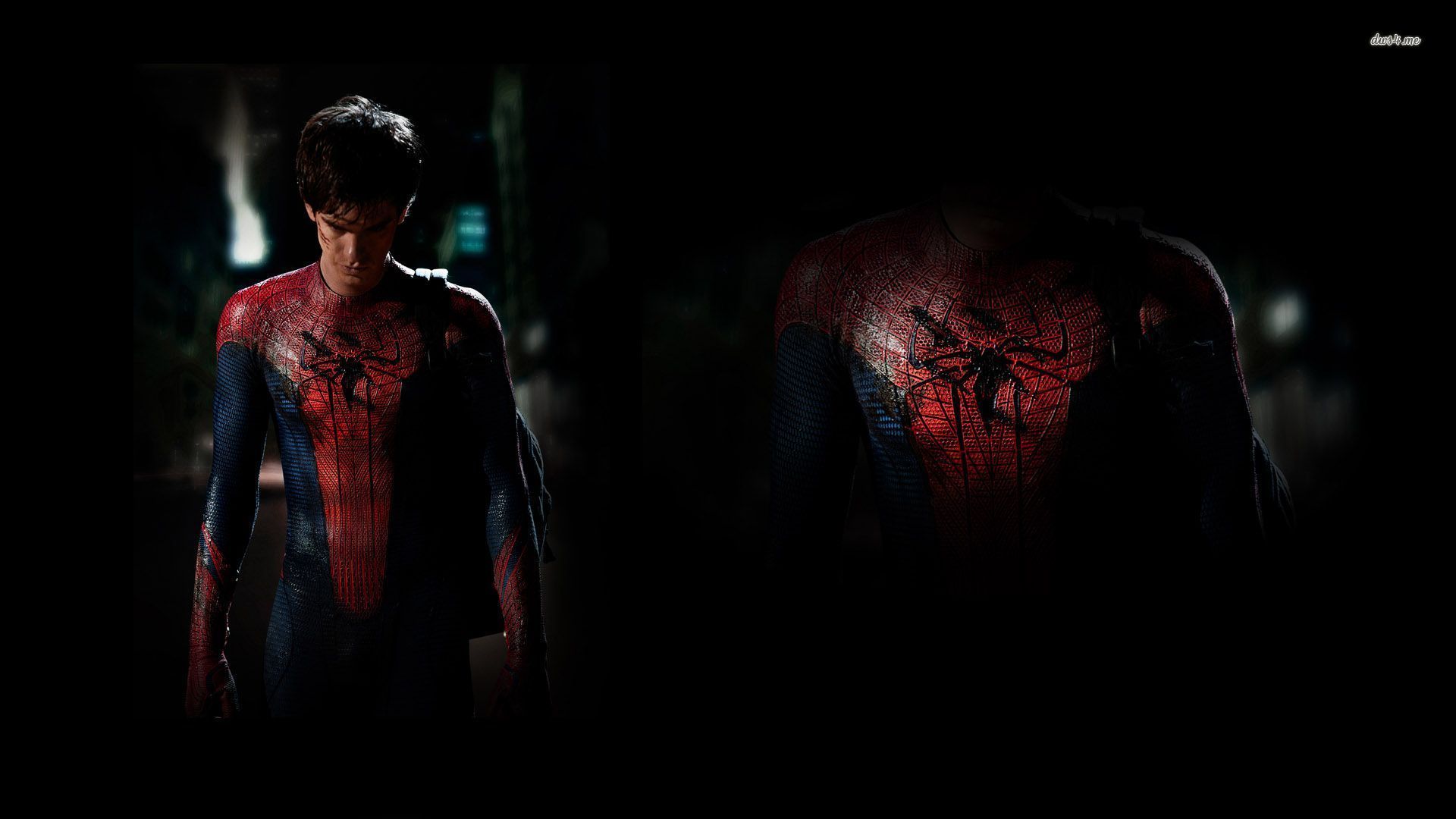 The Amazing Spider-Man wallpaper - Movie wallpapers - #6171