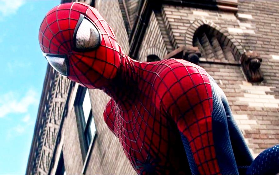 The Amazing Spider-Man 2 Movie Wallpaper #16 - Apnatimepass.com