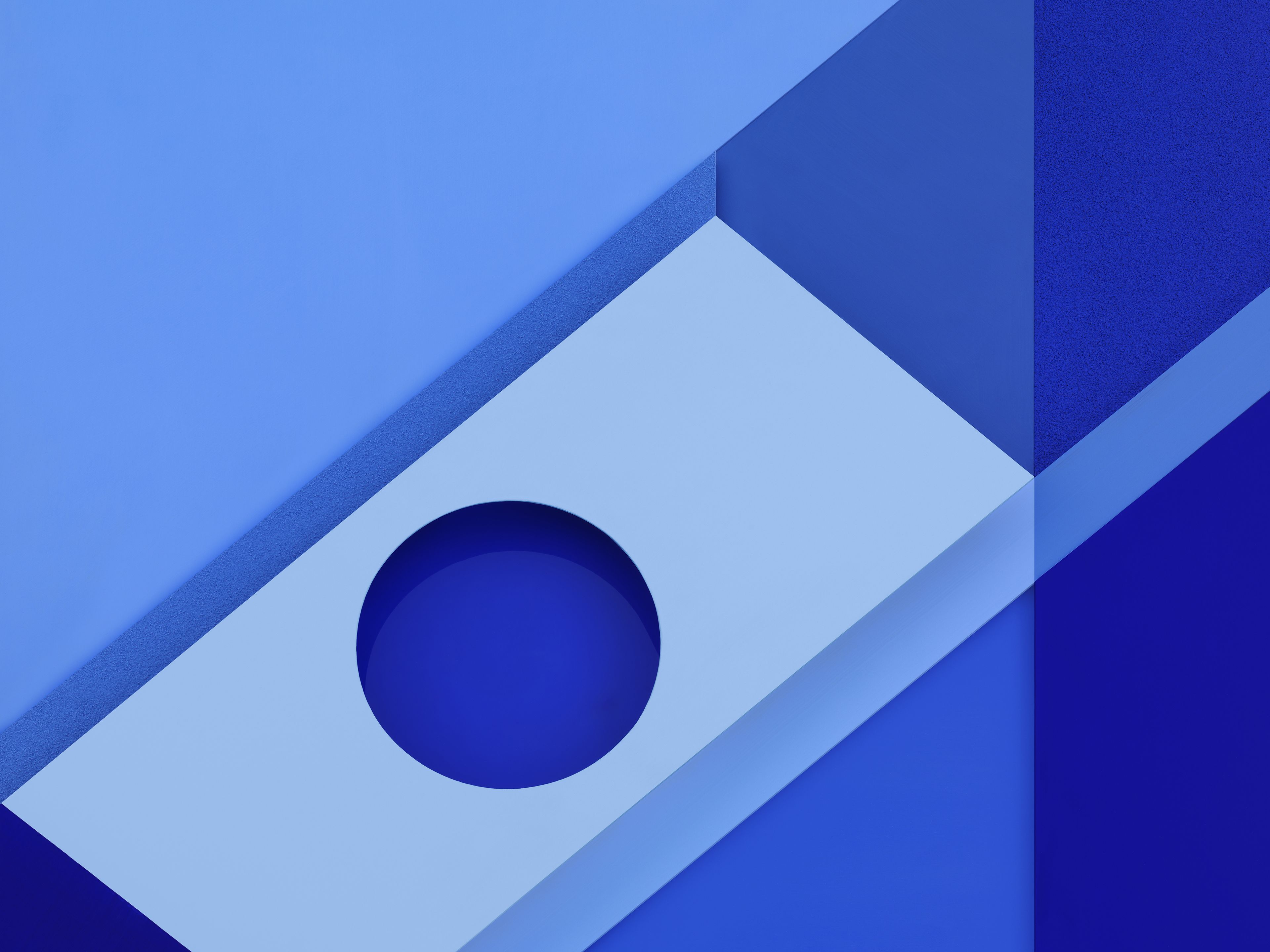 Heres how Google made the stock wallpapers in Android 6.0 Marshmallow