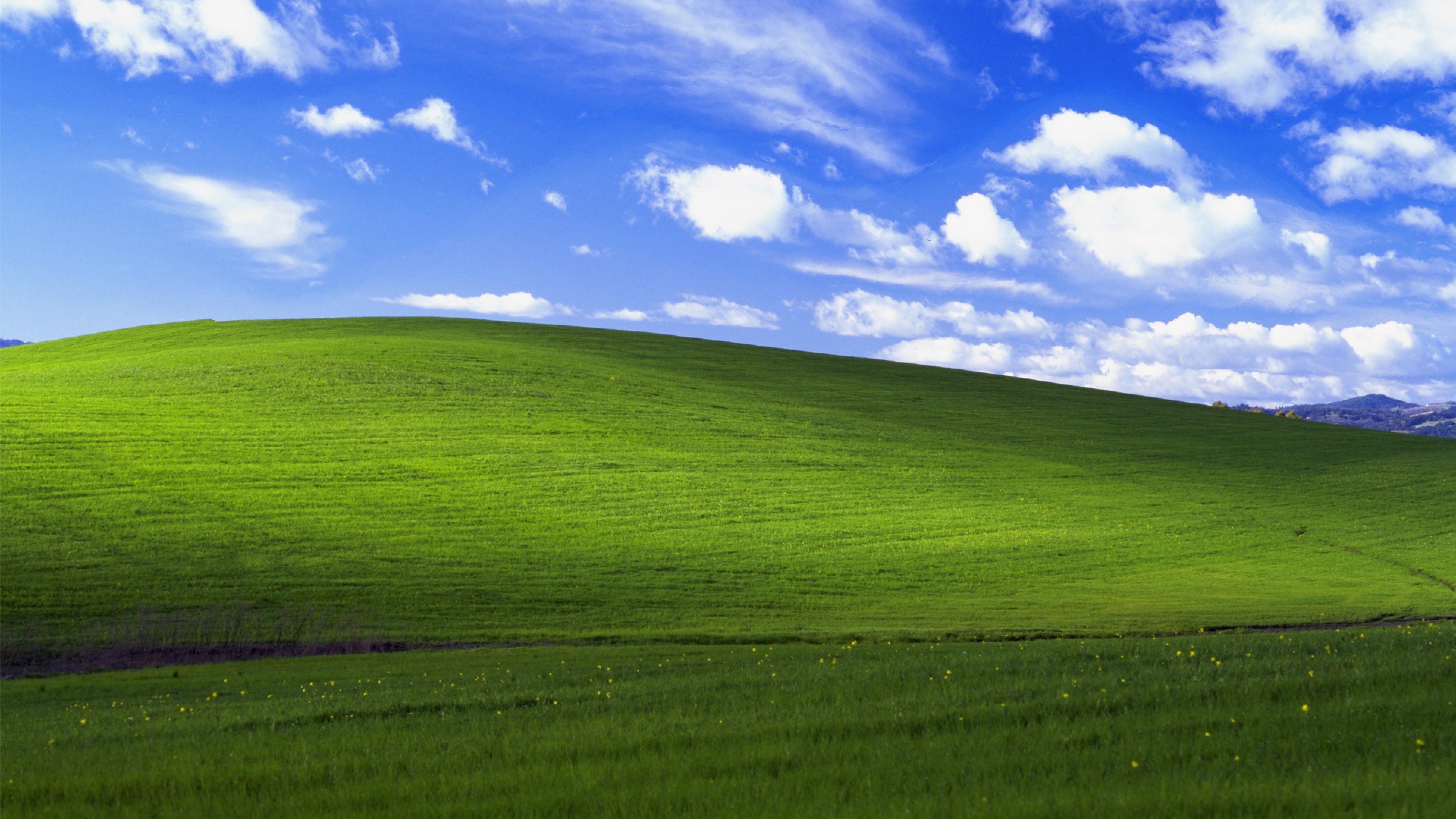 Windows XP Wallpaper Amazings 2930 - HD Wallpapers Site