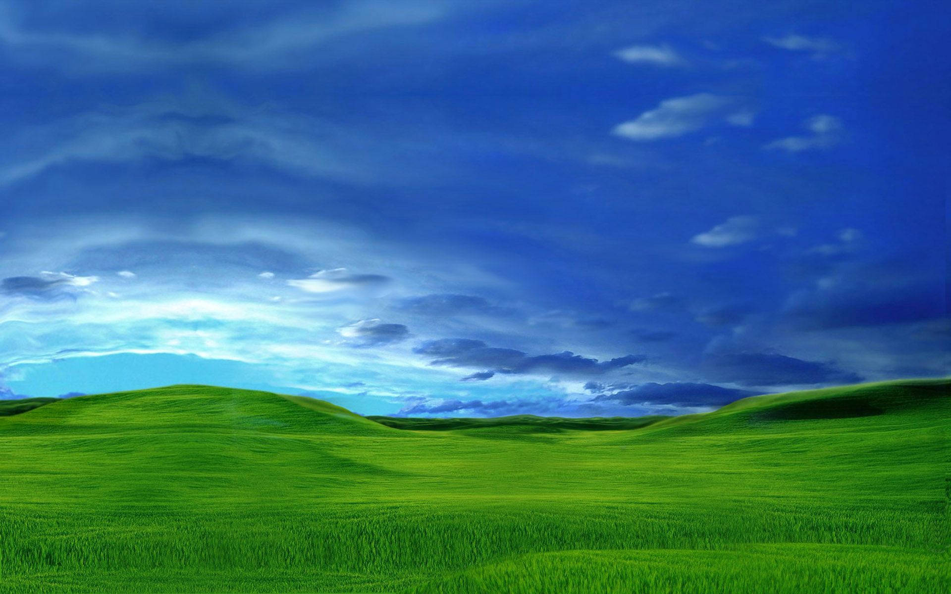 High Resolution Microsoft Windows XP Wallpapers HD 3 Full Size
