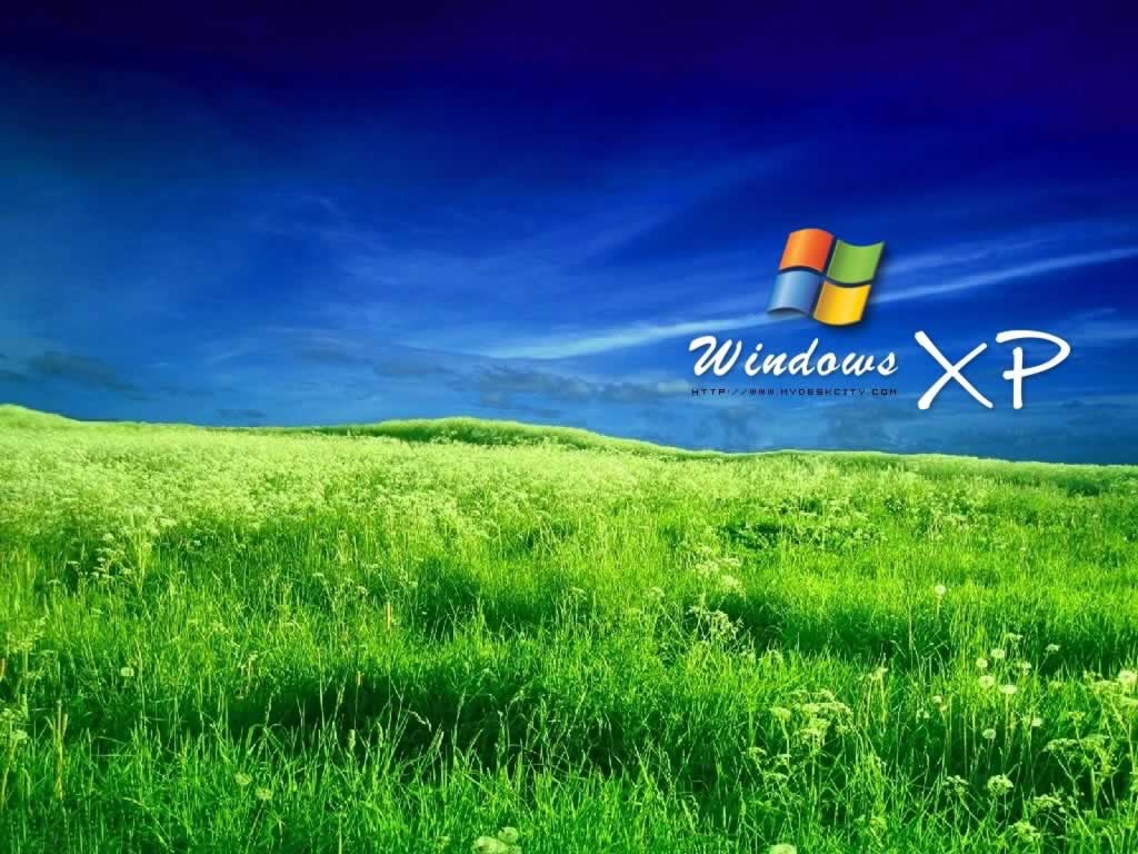 Windows XP Desktop Backgrounds
