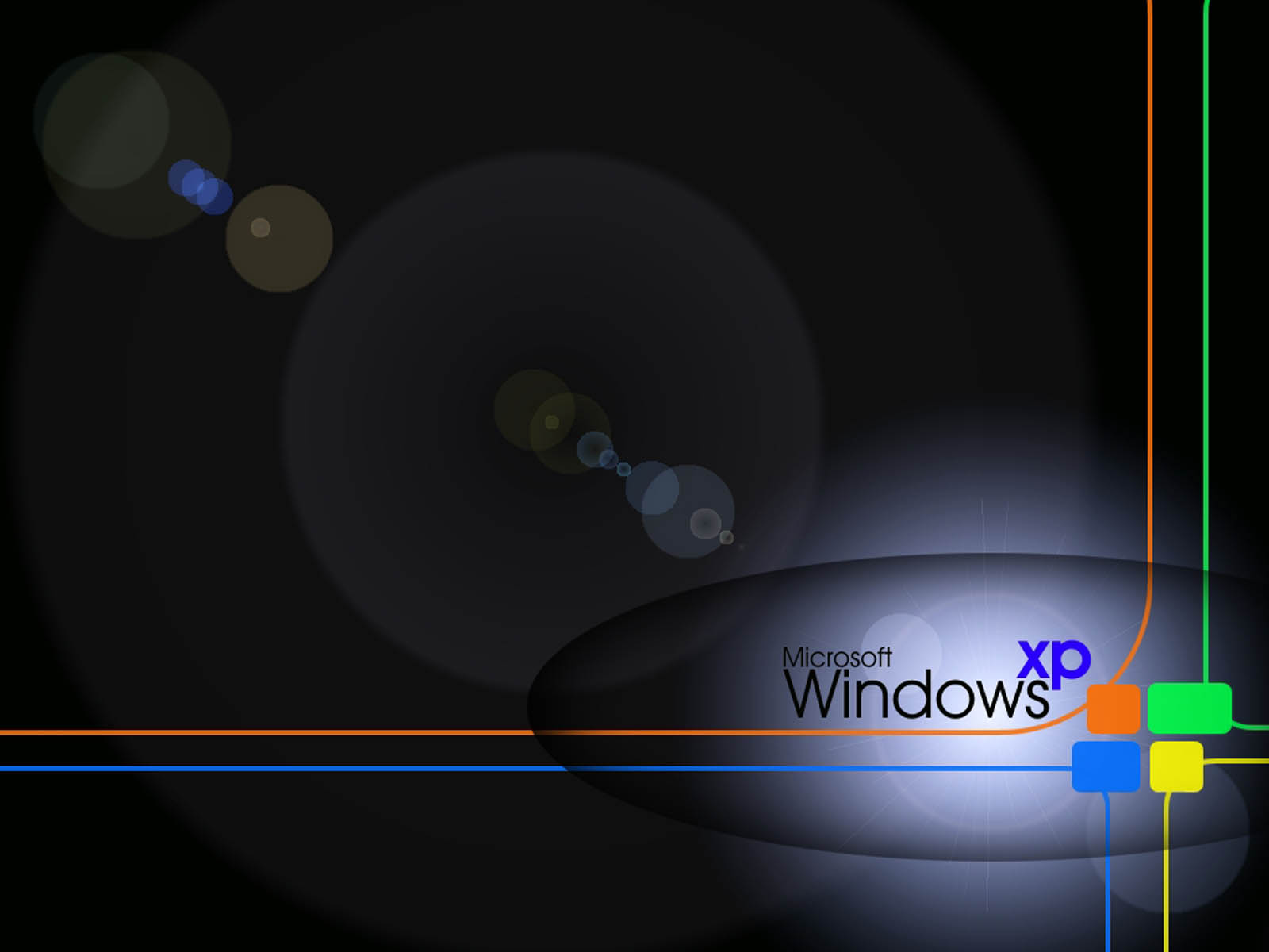 Wallpapers Windows XP Desktop Backgrounds