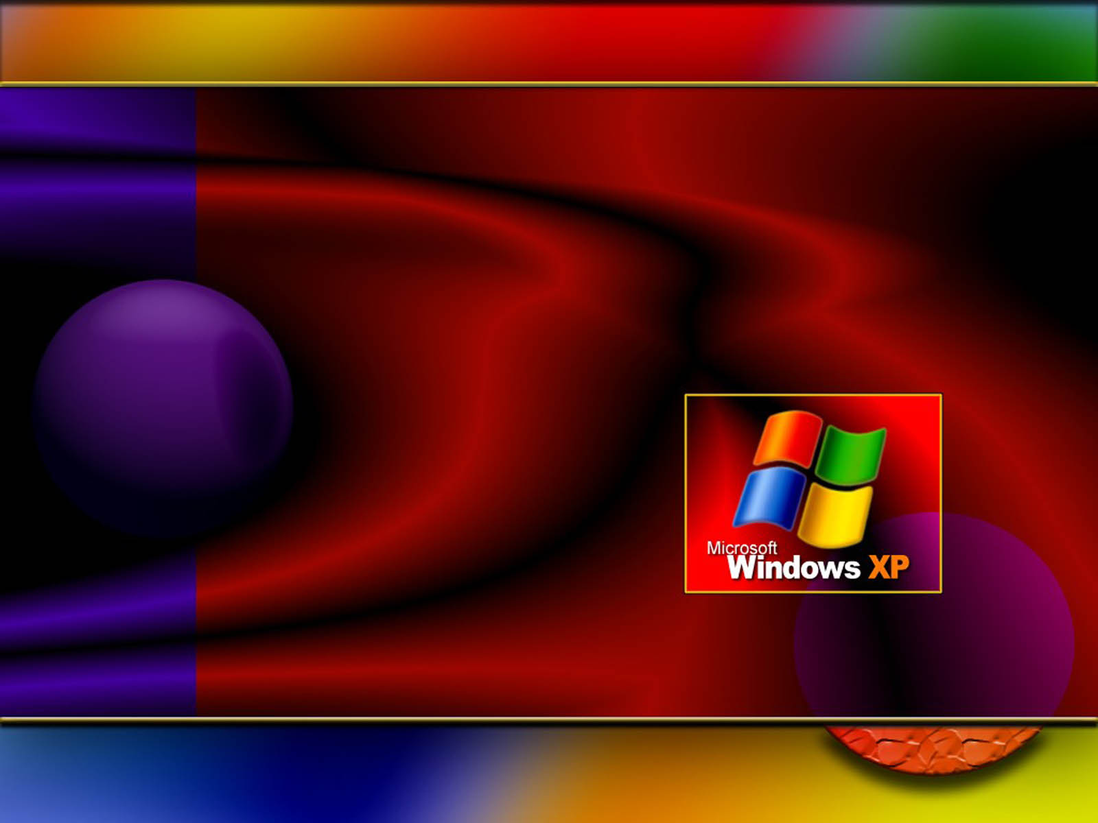 Wallpaper Windows XP Backgrounds