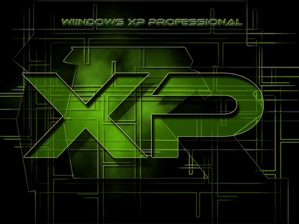 HD Wallpaper For Windows XP