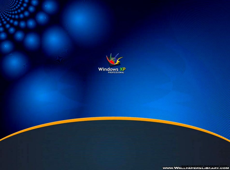 Windows Xp Desktop Background Blue | Wallpapers Records