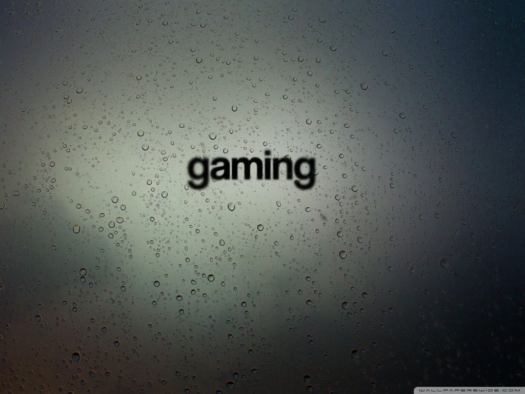 Gaming Drops HD desktop wallpaper : Widescreen : High Definition ...