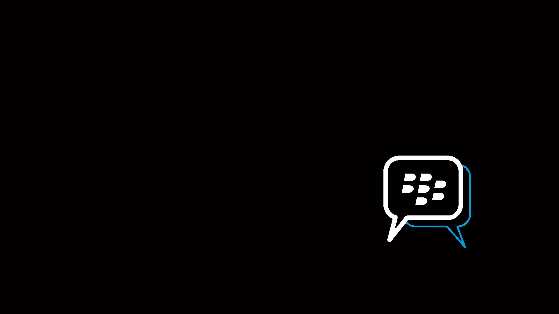 Blackberry Logo Wallpapers | Download Free Desktop Wallpaper ...