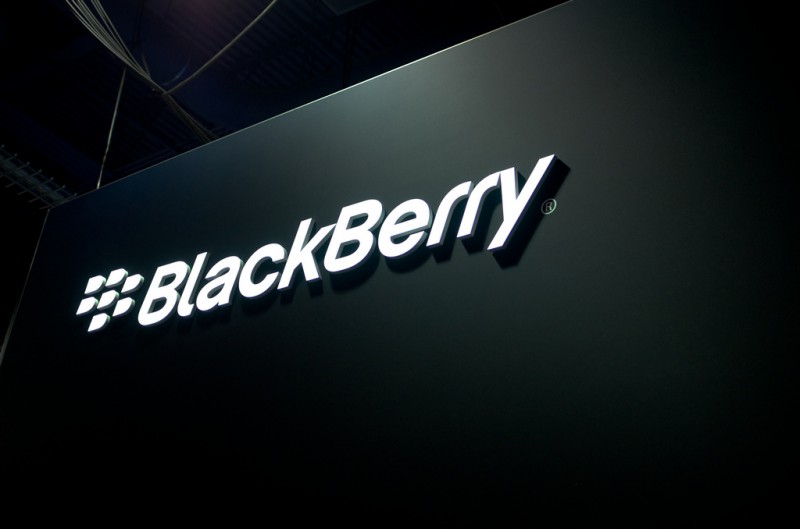 Buy Buy' BlackBerry? Microsoft could make offer for sleeping phone ...